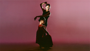 Hong Kong Dance Presents Anthology of Korean Folk Dance Myth of the Dancing Durumi Image