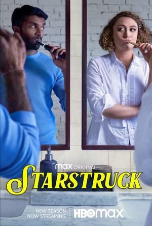 HBO Max Renews STARSTRUCK For A Third Season Image