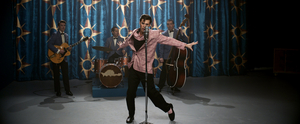 ELVIS Star Austin Butler Releases New Track 'Trouble' Image