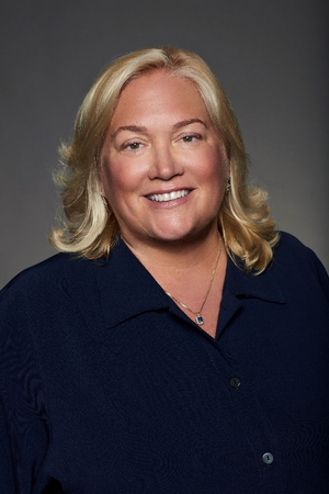 Meredith Roberts Promoted to Executive Vice President, TV Animation, Disney Branded Television Image