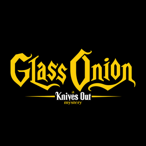 New KNIVES OUT Film Officially Titled GLASS ONION: A KNIVES OUT MYSTERY Image
