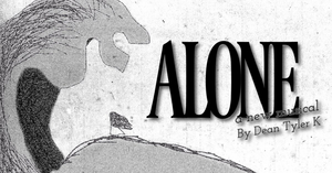 ALONE, A NEW MUSICAL Adds Encore Performance at Feinstein's/54 Below Image
