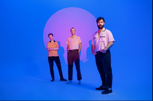 Foals Confirm 25-Date North American Headlining Tour Image