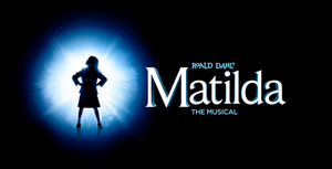 MATILDA THE MUSICAL to be Presented at the Warner Theatre 