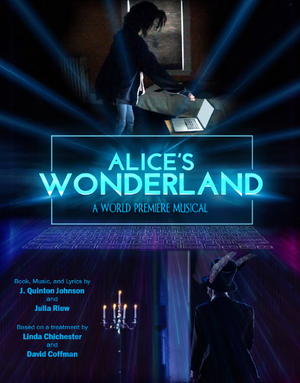 World Premiere of New Musical ALICE'S WONDERLAND to be Presented at The Coterie 