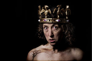 Miracle Theatre to Present KING LEAR Across Cornwall This Summer Image