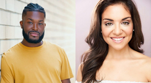 SMOKEY JOE'S CAFE to be Presented at Ivoryton Playhouse Image