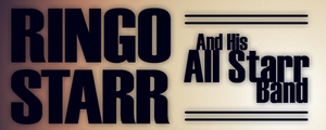 Ringo Starr and His All Starr Band Concert at PPAC Postponed To September 2022 
