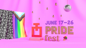 The Tank Announces Lineup for PRIDEFEST 2022 Image