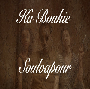 Ka Boukie Unveils New Track 'Soulvapour' 
