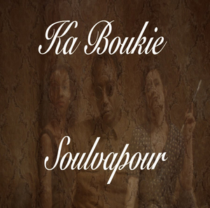 Ka Boukie Unveils New Track 'Soulvapour' Image