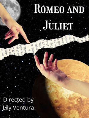 Royal Family Productions to Present A Re-imagining of ROMEO AND JULIET 