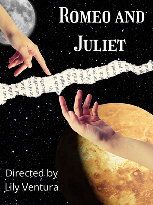 Royal Family Productions to Present A Re-imagining of ROMEO AND JULIET  Image