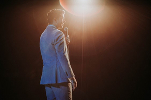 John Mulaney Announces Comes to UBS Arena At Belmont Park Friday, November 11 Image