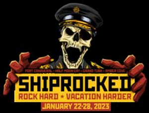 Parkway Drive Announced As Co-Headliner For SHIPROCKED 2023 