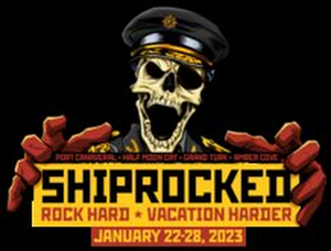 Parkway Drive Announced As Co-Headliner For SHIPROCKED 2023 Image