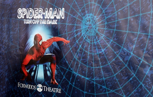 UN DÍA COMO HOY: SPIDER-MAN: TURN OFF THE DARK se estrenaba en Broadway 