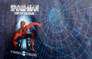 UN DÍA COMO HOY: SPIDER-MAN: TURN OFF THE DARK se estrenaba en Broadway Image