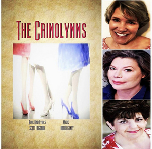 THE CRINOLYNNS, New Girl Group Musical, Gets Private Industry Reading Image