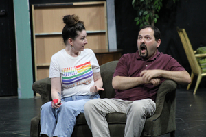Farmington Players Present One Act Festival Image