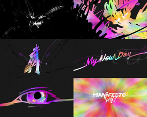 ENHYPEN Announce Third Mini Album 'Manifesto : Day 1' Image