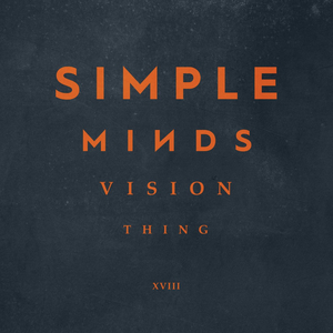 Simple Minds Announce New Album 'Direction of the Heart' Image
