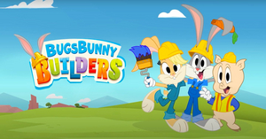 Cartoon Network Announces BUGS BUNNY BUILDERS Series Premiere 