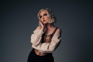 Hailey Haus Debuts New Single 'Flavor of the Month' & Signs to Arcade/Elektra 