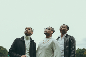 The Harlem Gospel Travelers Announce New Album 'Look Up!' 
