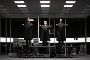 Concord Theatricals Acquires Stock and Amateur Licensing Rights for THE LEHMAN TRILOGY 