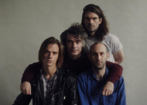Preoccupations Announce New Album 'Arrangements' Image