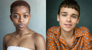 Full Cast Announced for WHISTLE DOWN THE WIND at The Watermill Image