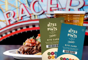 Review: BITES AND PINTS FESTIVAL Returns Live Music and Delicious Food to Kennywood Park 