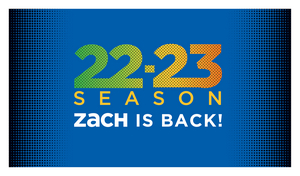 ZACH Theatre Announces 2022-2023 Season Featuring the Regional Premiere of THE INHERITANCE PART 2 & More 