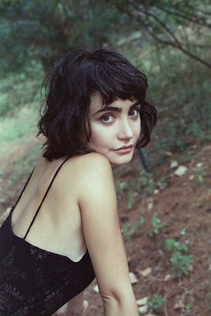 Ece Era, the Turkish Musician & Filmmaker, Releases Her Debut EP 'War on Innocence' Image