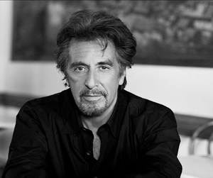 Al Pacino to Discuss His Career at AL PACINO LIVE ON STAGE Benefit at Gindi Auditorium  Image