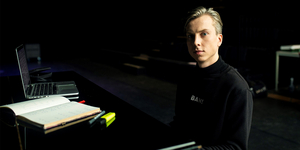 Feature: UNIEK PROGRAMMA OVER PRIKKELARM THEATERBEZOEK IN DELAMAR! Image