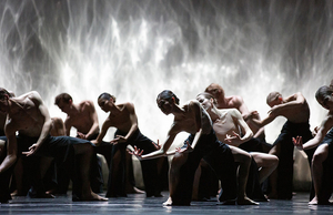The National Ballet of Canada Tours to New York City Center 
