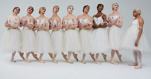 Drag Ballet Company Les Ballets Trockadero de Monte Carlo Returns Image