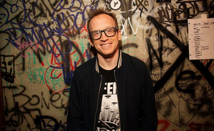 EDINBURGH 2022: Chris Gethard Q&A Image