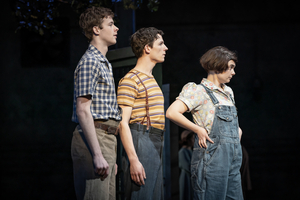 Education and Outreach Initiatives Launched Alongside Run of TO KILL A MOCKINGBIRD Image