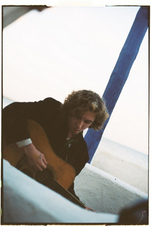 David Keenan Performs Special Warm up Show at DeBarras This Friday Image