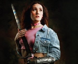 THE PRINCE Comes to Southwark Playhouse in September Image