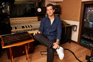 Mark Ronson to Teach Music Production With BBC Maestro 