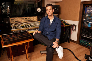 Mark Ronson to Teach Music Production With BBC Maestro Image