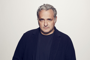 Genndy Tartakovsky Signs Overall Cross-Studio Deal With Cartoon Network Studios and Warner Bros. Animation Image
