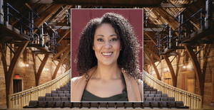 Jade King Carroll Appointed as Producing Artistic Director of Chautauqua Theater Company 