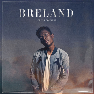 Breland Releases New Single & Announces Debut Album Date Image