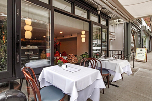 IL GRADINO RISTORANTE Embodies American Restaurant Ownership Dream  Image