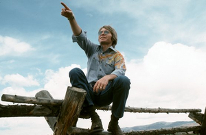 John Denver's Estate to Reissue 'Rocky Mountain High' for 50th Anniversary Image